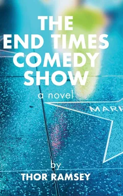 Produktbild von Die Endzeit-Comedy-Show
