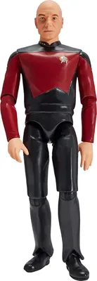Produktbild von Figurka Star Trek Universum - Jean-Luc Picard