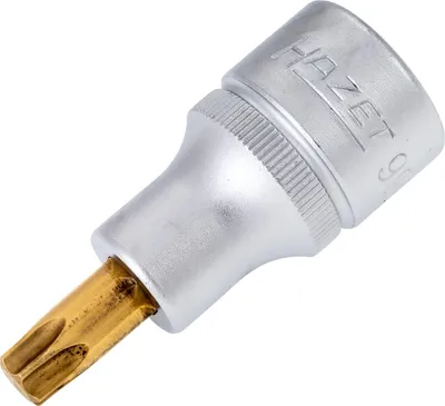 Zdjęcie produktu dla HAZET 992-T45, 1 szt., 25,4 / 2 mm (1 / 2"), Stal, 55 mm, 67 g