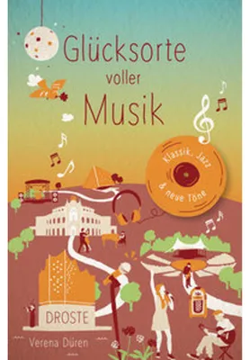 Obrázek produktu pro Glücksorte voller Musik