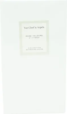 Produktbild von Van Cleef & Arpels Rose Velours Extraordinaire Collection Eau de Parfum Spray 75ml