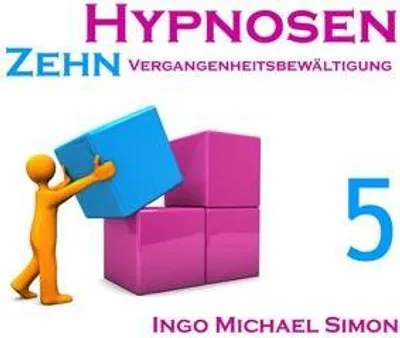 Immagine prodotto di Zehn Hypnosen. Band 5