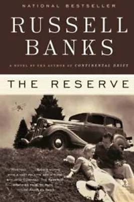 Obrázok produktu pre The Reserve