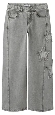 Immagine prodotto di NAME IT Jeans Nkfbella Skater, modello "Destroy", codice prodotto 5288-Im