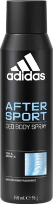 Immagine prodotto di Adidas Dezodorante dopo lo sport, 150 ml
