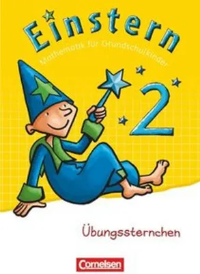 Obrázok produktu pre Einstern 02. Übungsheft