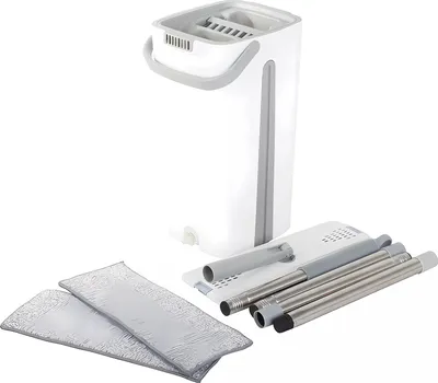 Obrázek produktu pro Verk 24108 Mop dvoukomorový HQ šedý