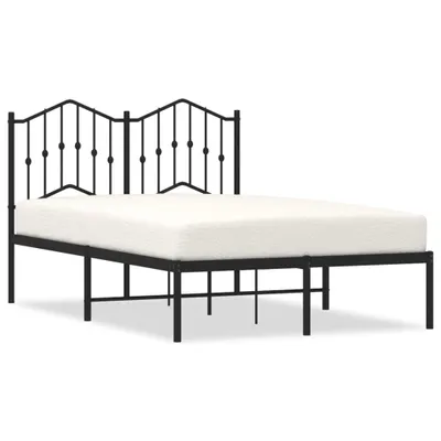 Obrázek produktu pro VidaXL 373786, Černá, 125 cm, 196 cm, 98 cm, 1200 x 1900 mm, 26 cm