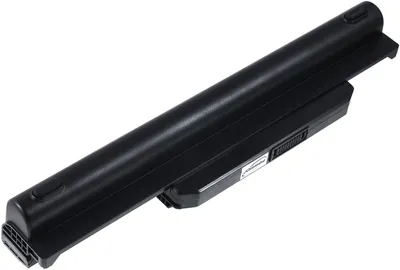 Image de Batterie pour Ordinateur Portable Asus P53E