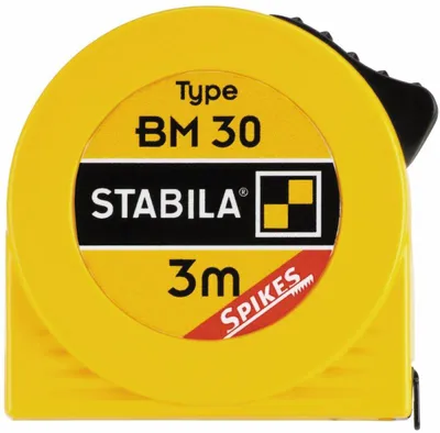 Obrázek produktu pro Stabila BM 30 W