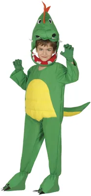 Produktbild von Guirca Dinosaurier Jungenkostüm 7-9 Years 7-9 Years