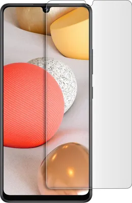 Obrázok produktu pre Ochranná fólia 3Mk FlexibleGlass Lite pre Samsung Galaxy A42 5G A426