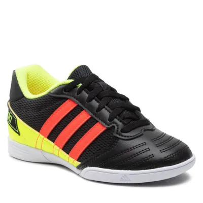 Produktbild von Adidas Schuhe Super Sala J, HR0153