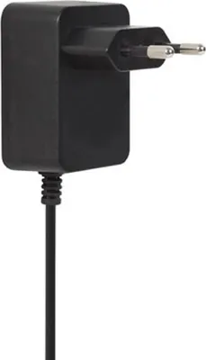 Zdjęcie produktu dla UNIVERSAL-NETZTEIL - 24 VDC - 1 A - 24 W - STECKER (2,1 x 5,5 mm)