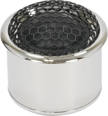 Produktbild von Ground Zero GZPT Reference 28EVO | 28mm Hig-End-Seidenkalotten-Hochtöner