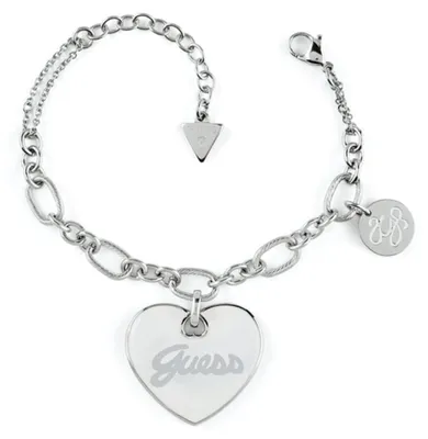 Produktbild von Guess Pulseira, Aço