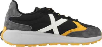 Imagen del producto de Zapatillas Munich modelo 4599010, color NEGRO, talla 45