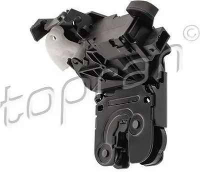 Produktbild von TOPRAN Heckklappenschloss Kofferraumschloss für AUDI A3 Sportback (8PA) Heckklappe 623 671