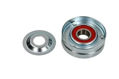 Produktbild von MAXGEAR 54-1467 Spannarm Keilrippenriemen Ø66mm für HYUNDAI ix35 (LM, EL, ELH) für KIA SPORTAGE (SL)