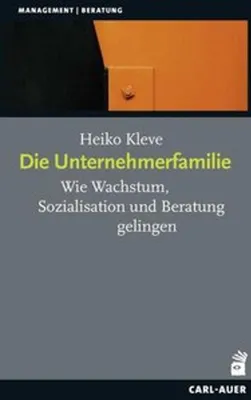 Immagine prodotto di Die Unternehmerfamilie