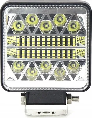 Zdjęcie produktu dla Lampa Robocza Halogen Led 12-24V Serwisowa 2080Lm