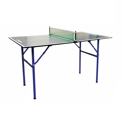 Image de *Table de TT Mini-table-MIDI XL