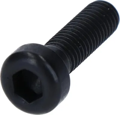 Produktbild von SHIMANO FD-U8010 Klemmschraube M5 x 17.5 - Ersatzteil für Umwerfer