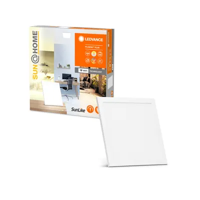 Image de LEDVANCE 00217566 Smart ceiling light Wi-Fi 20 W