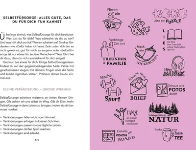 Image de 44 Psychologie-Tools für alle Gefühlslagen