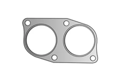 Produktbild von VEGAZ ALD-115 Auspuffdichtung Auspuffdichtung für FIAT PUNTO (188)