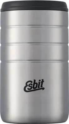 Produktbild von ESBIT MAJORIS Edelstahl Thermobecher mit Trinköffnung, 280ML