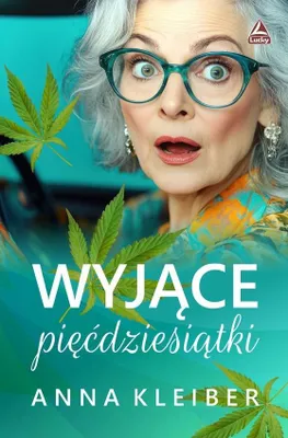 Imagen del producto de Wyjące Pięćdziesiątki