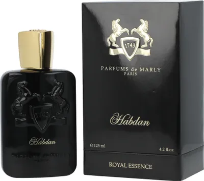 Produktbild von Parfums de Marly Habdan Eau De Parfum 125 ml (unisex)