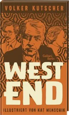 Obrázek produktu pro Westend
