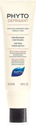 Image de Phyto Defrisant Baume capillaire lissant, 50 ml