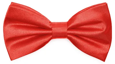 Produktbild von Ladeheid Elegante Herren Fliege -Hochwertig Glänzend Verstellbar BMS (12cmx6cm)