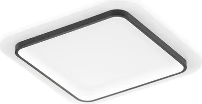 Produktbild von Fischer & Honsel 21309 Deckenleuchte Blithe Metall weiß