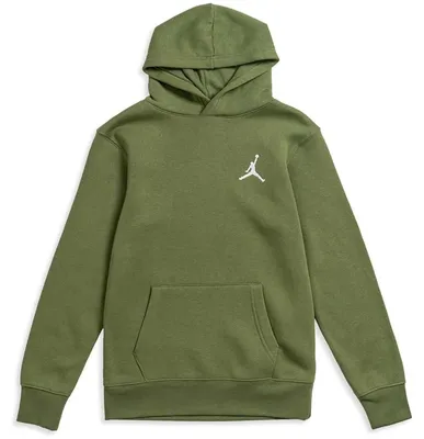 Imagen del producto de Sudadera con capucha Jordan 95C551-EF9 para Niños