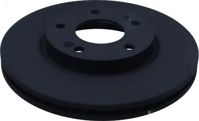 Image de 2x QUARO disque de frein QD7196HC avant pour HYUNDAI i30 (FD) pour KIA CEE'D SW (ED)