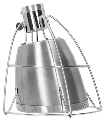 Produktbild von Befestigung für kulinarische Fackel, rauchfreier Handbroiler, schmelzende Kochfackel, Edelstahl-Flammenwerfer für Sous Vide, schmelzende Küche zum Grillen