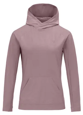 Produktbild von Dare 2B Damen Kapuzenpullover Sprint City besonders leicht RG4152 (42 DE) (Dunkle Orchidee)