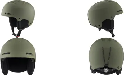 Produktbild von ALPINA ARBER 60 olive matt 60 olive matt 51
