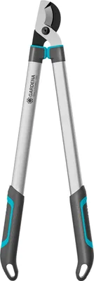 Produktbild von Astschere EasyCut L (grau/türkis, 50cm)