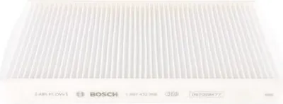 Zdjęcie produktu dla Filtr kabiny BOSCH 1 987 432 258