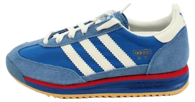 Image de Baskets Adidas, taille 37 1/3