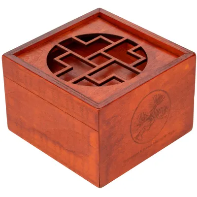 Obrázok produktu pre Philos Secret Box Forest - darčeková krabička