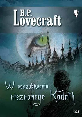 Produktbild von W poszukiwaniu nieznanego Kadath