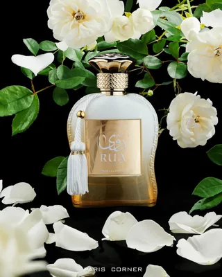 Image de Paris Corner - Rua EDP 100ml
