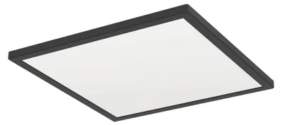 Productafbeelding van EGLO ROVITO, LED, 2400 lumen, IP44, zwart