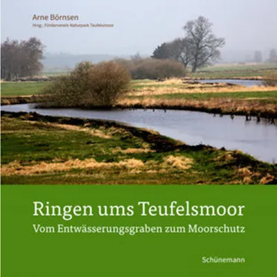 Obrázok produktu pre Ringen ums Teufels